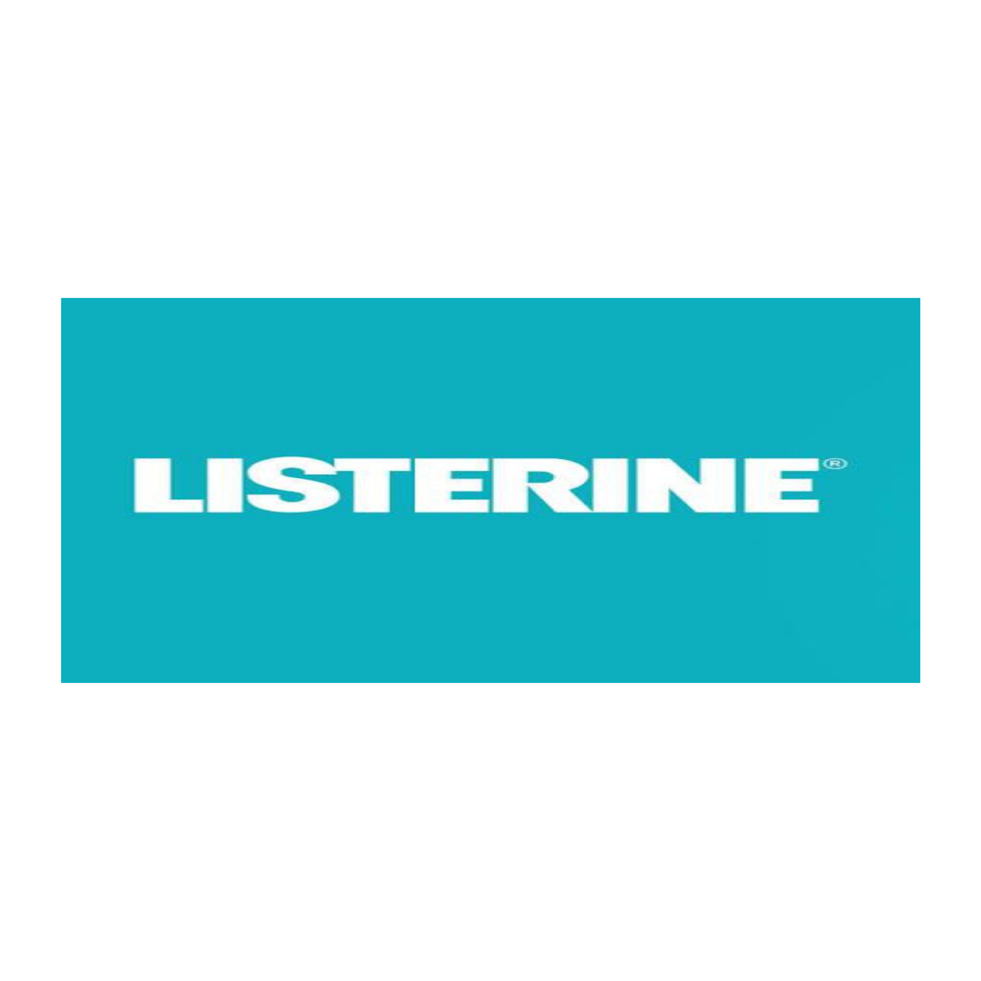 Listerine