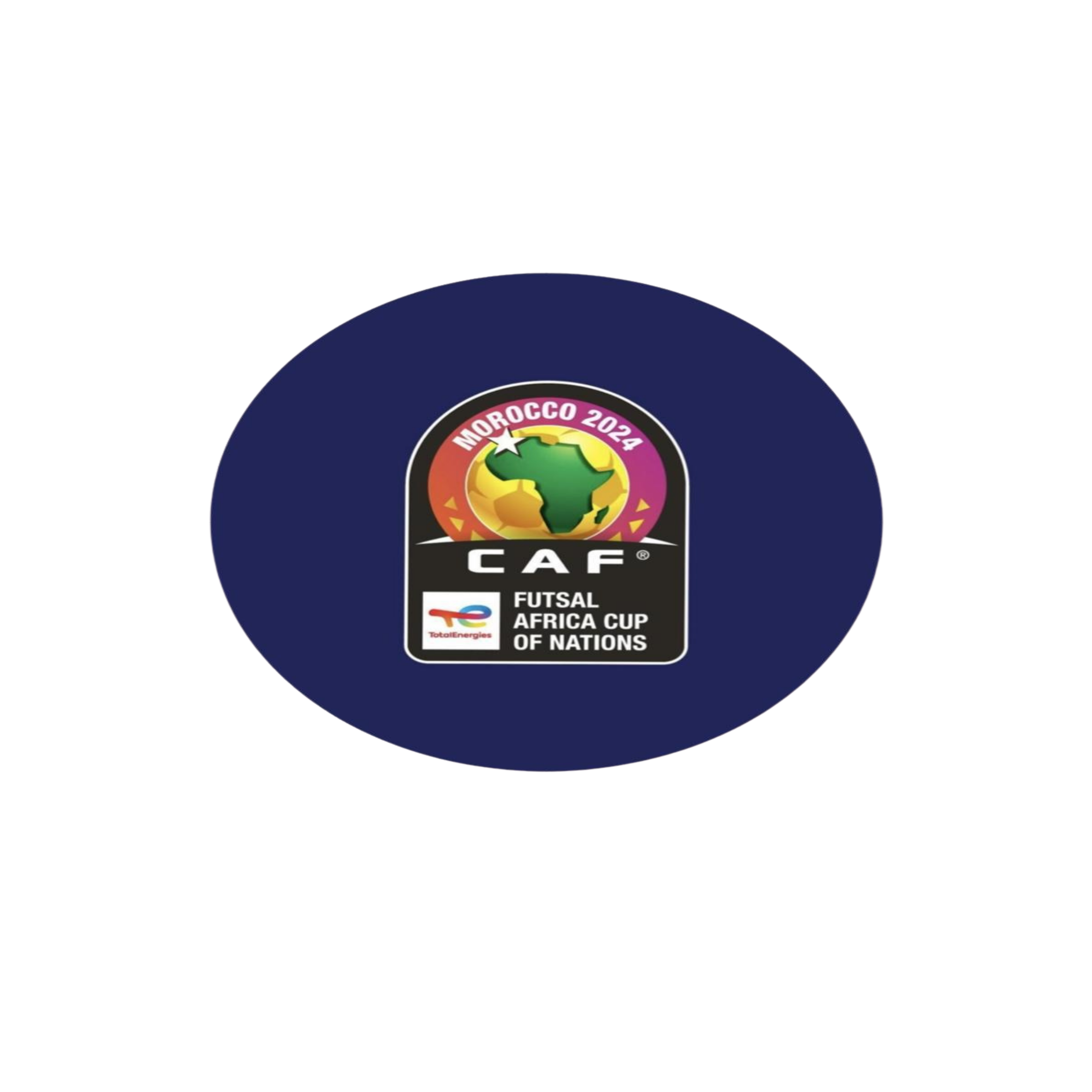 CAF, Confédération Africaine de Football