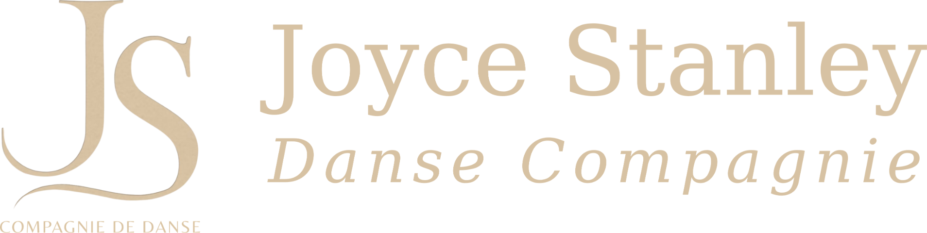 Joyce Stanley Danse Compagnie